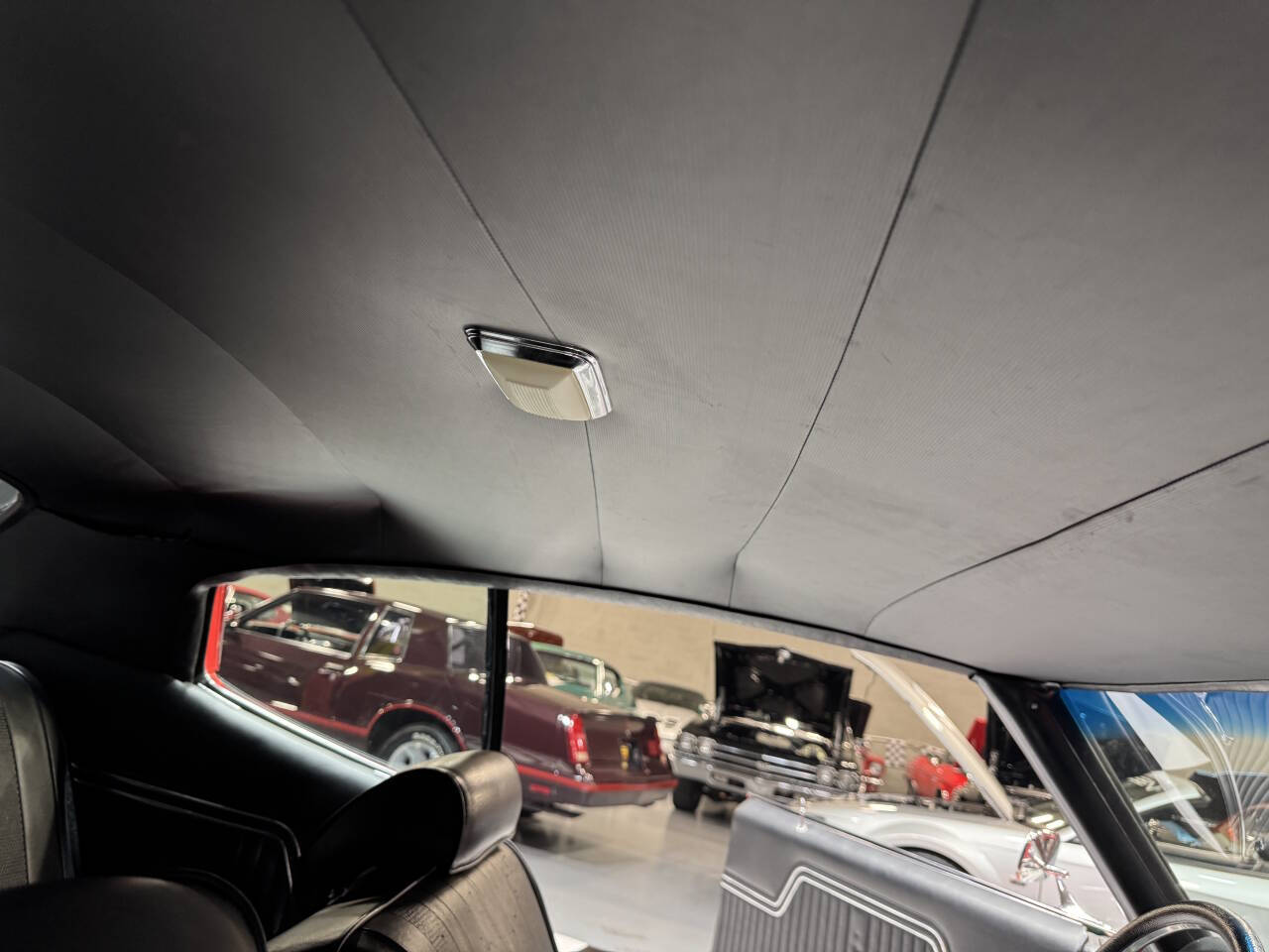 1970 Chevrolet Chevelle 52