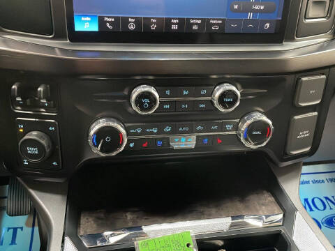 2023 Ford F-350 Super Duty