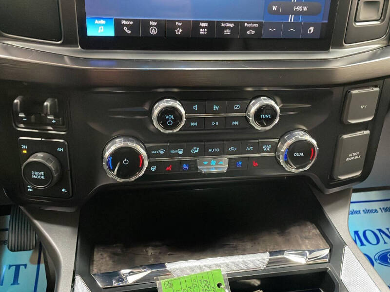 2023 Ford F-350 Super Duty