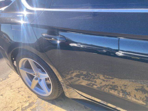 2018 Audi A5 Sportback 2.0T quattro Premium Plus