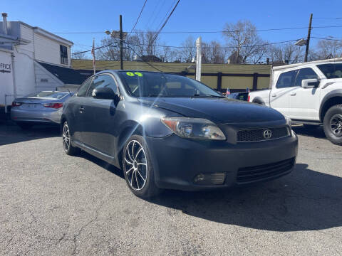 2009 Scion tC for sale at CoCo Auto Sales LLC in Belleville NJ