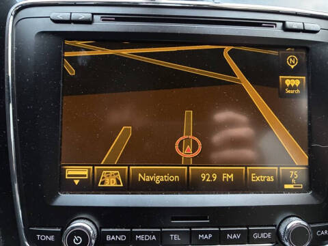 2015 Bentley Flying Spur V8