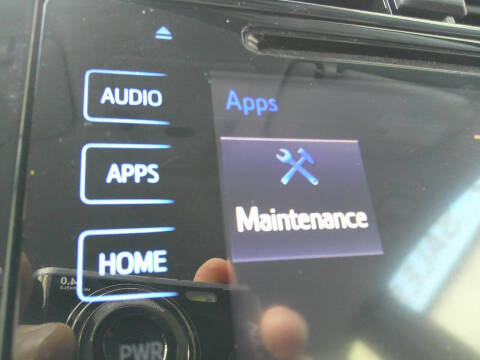 2017 Toyota Prius Prime Plus