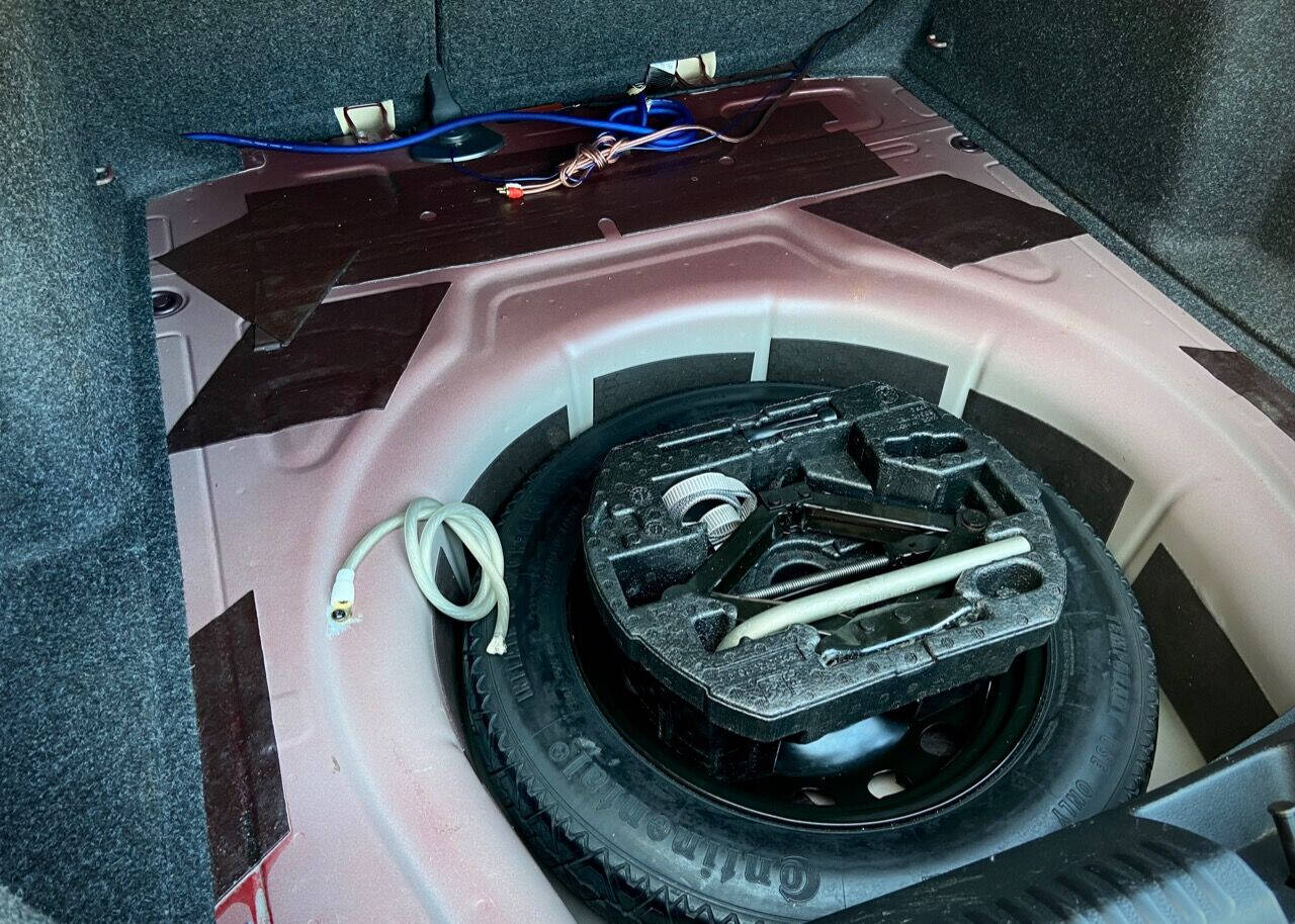 2017 Volkswagen Jetta 8