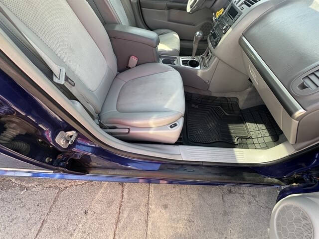 2005 Chevrolet Malibu Maxx LT