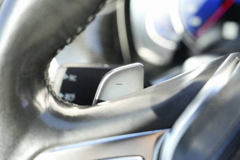 2016 BMW 7 Series 750i xDrive