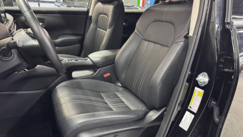 2023 Honda HR-V EX-L