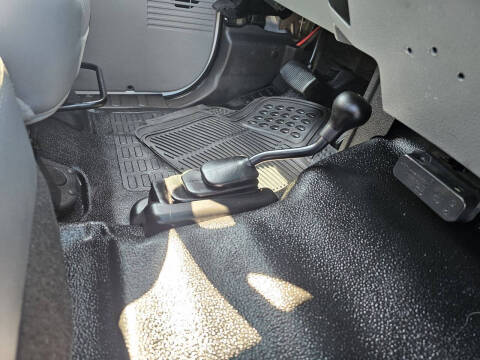 2013 Ford F-550 Super Duty