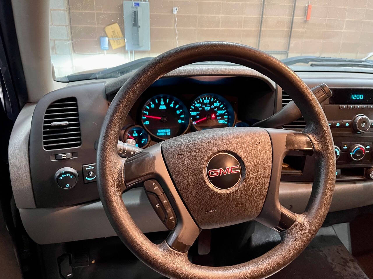 2011 GMC Sierra 1500 for sale at Sapphire Motors in Gurnee, IL