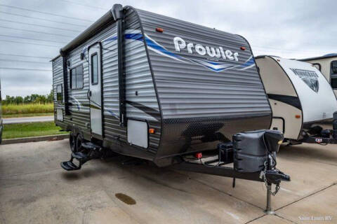 2019 Heartland PROWLER LYNX