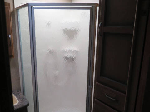 2015 Crossroads RV Zinger