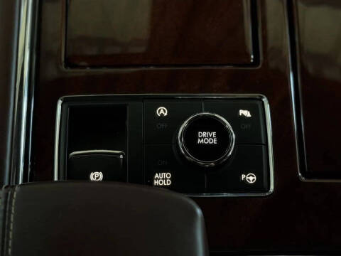 2020 Lincoln Navigator L Black Label