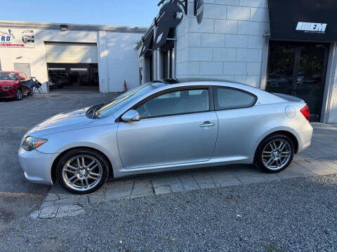 2006 Scion tC
