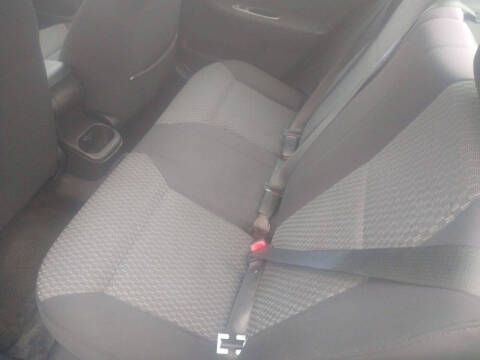 2010 Chevrolet Cobalt LT