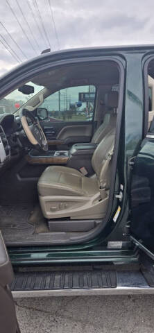 2014 GMC Sierra 1500