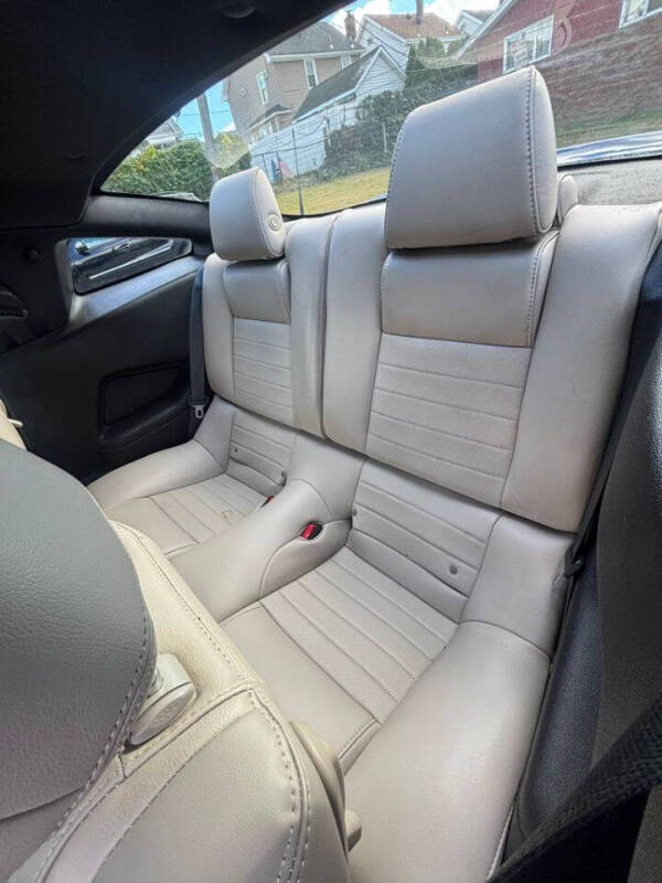 2013 Ford Mustang V6 Premium