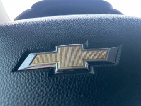 2016 Chevrolet Colorado Work Truck