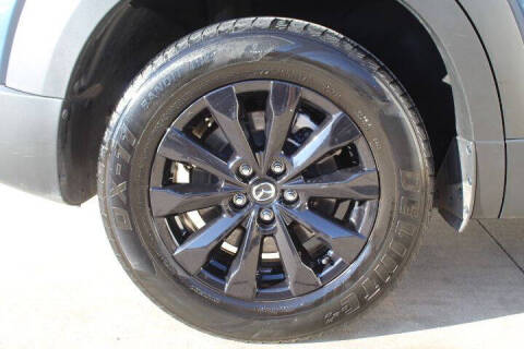 2024 Mazda CX-50 2.5 S Preferred