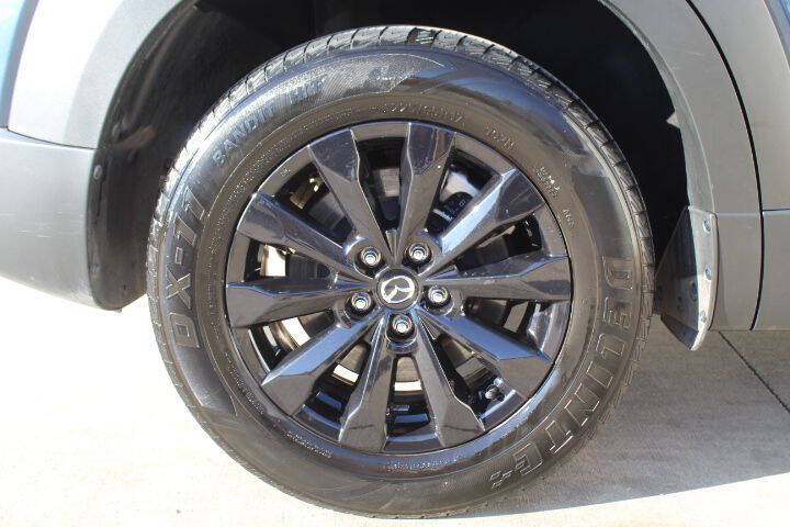 2024 Mazda CX-50 2.5 S Preferred