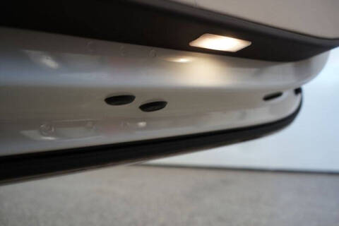 2017 Rolls-Royce Dawn