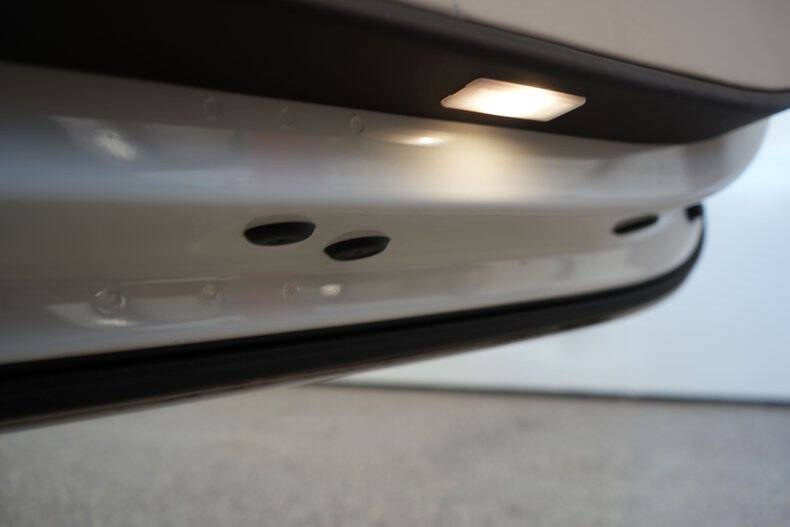 2017 Rolls-Royce Dawn