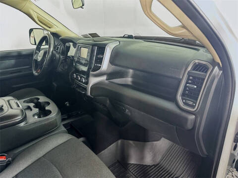 2020 RAM 3500 Tradesman