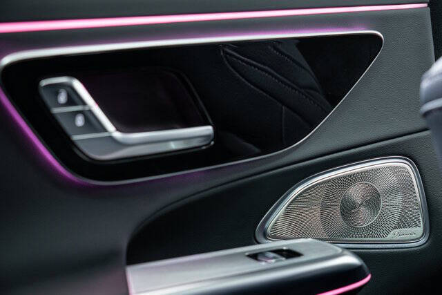 2025 Mercedes-Benz E-Class E 450 4MATIC All-Terrain
