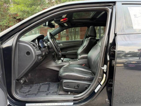 2014 Chrysler 300 S