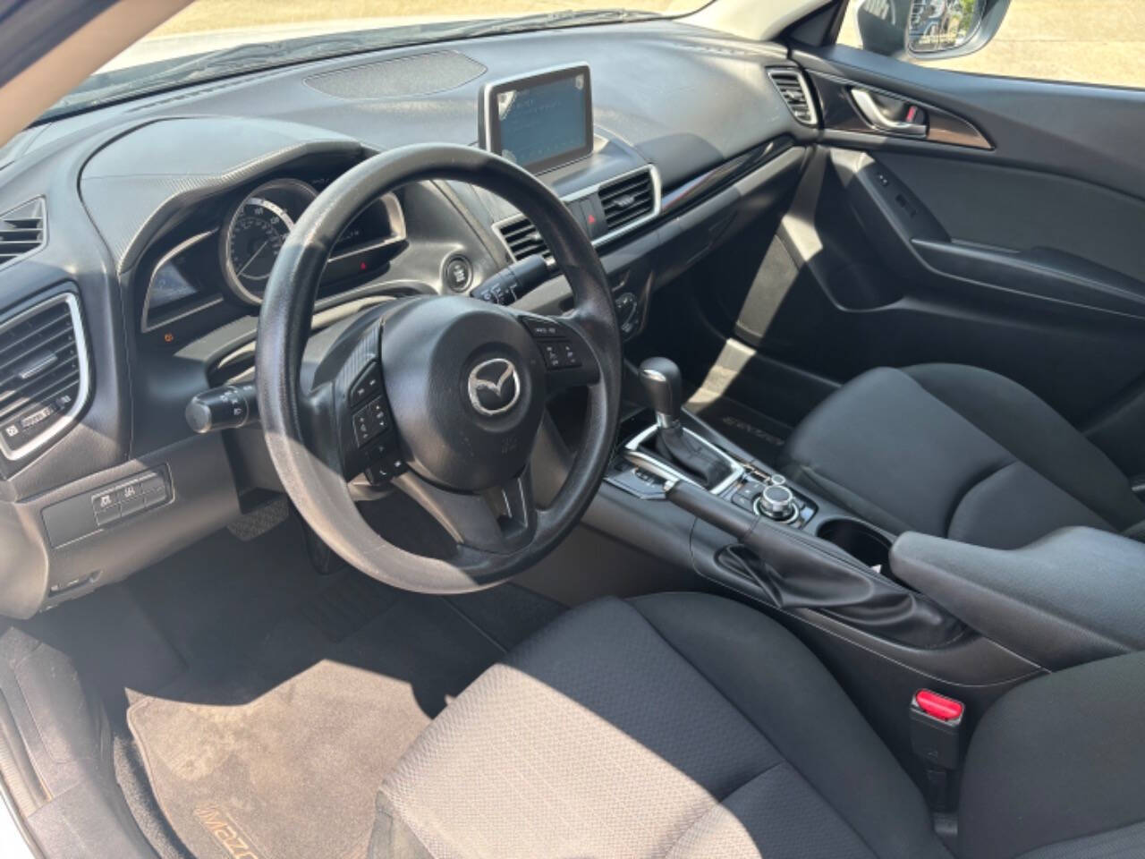 2016 Mazda Mazda3 for sale at 5 Star Motorsports LLC in Clarksville, TN