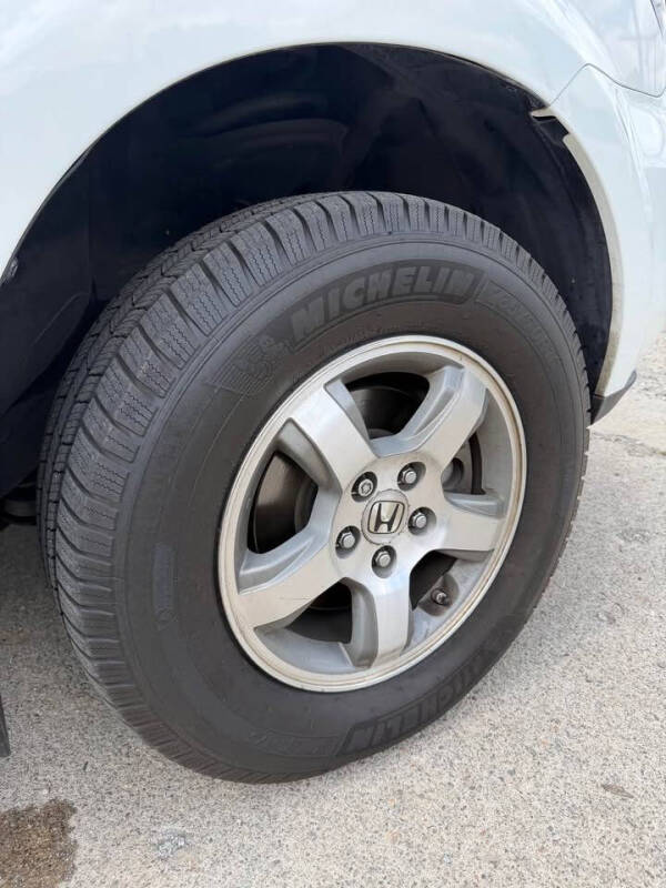 2006 Honda Pilot EX - Photo 9