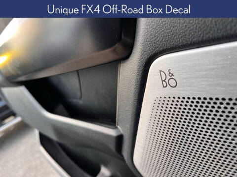 2024 Ford F-350 Super Duty