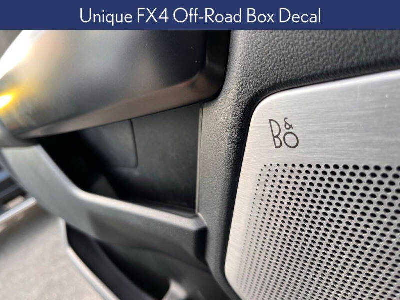 2024 Ford F-350 Super Duty