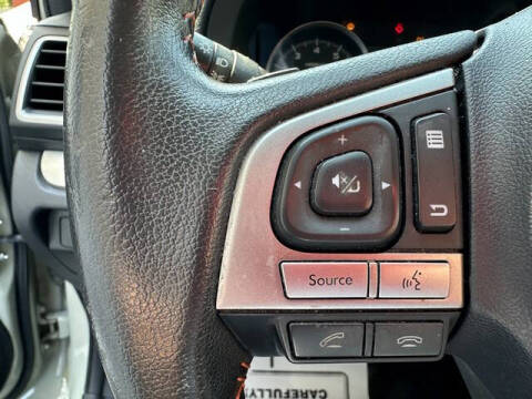 2017 Subaru Crosstrek