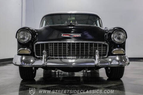 1955 Chevrolet 210