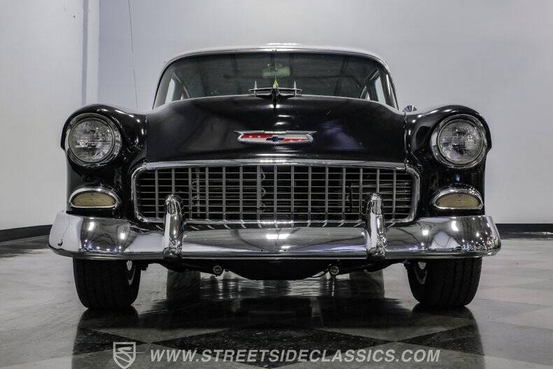 1955 Chevrolet 210
