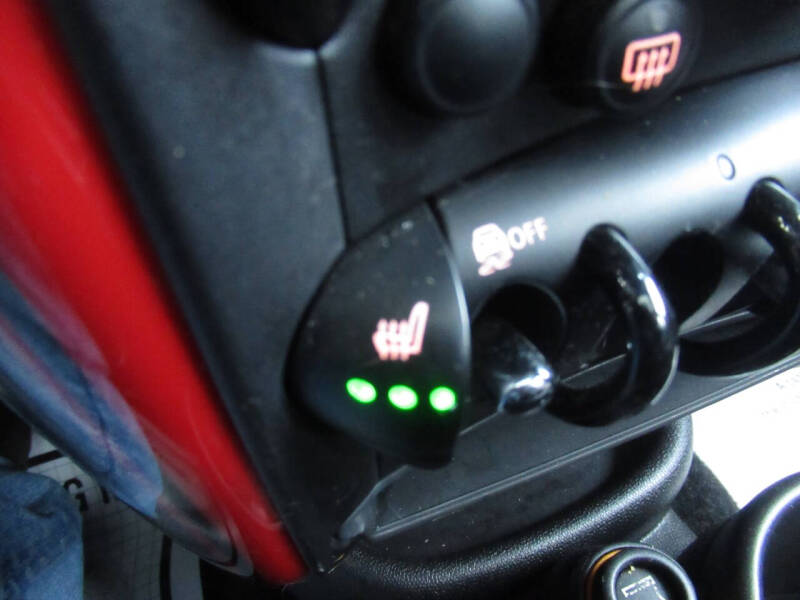 2014 MINI Countryman John Cooper Works ALL4