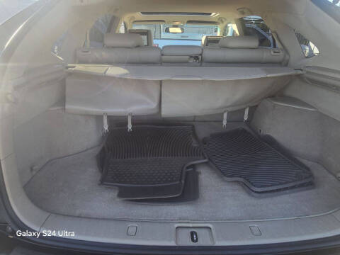 2007 Lexus RX 400h