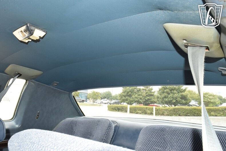 1976 Oldsmobile Toronado