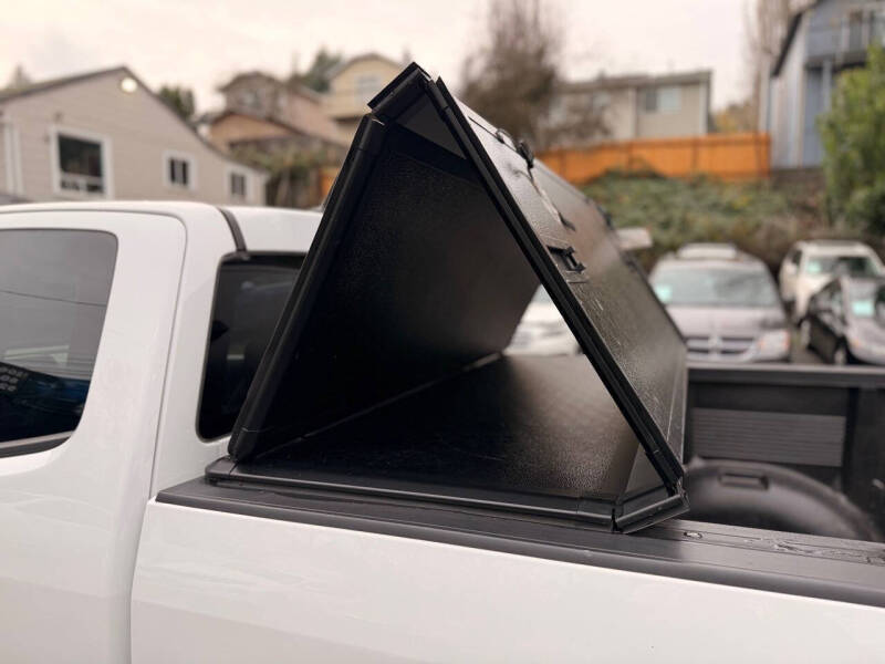 2019 Chevrolet Colorado Work Truck