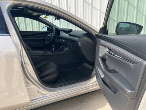 2026 Mazda Mazda3 Hatchback 2.5 S Premium