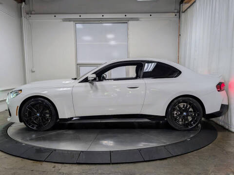 2023 BMW 2 Series 230i