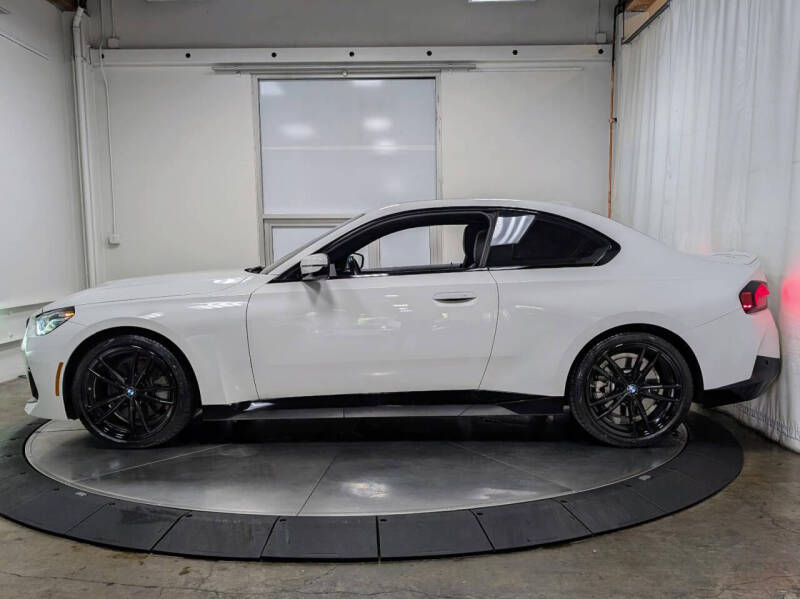 2023 BMW 2 Series 230i