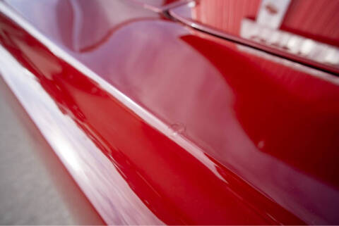 1965 Chevrolet Chevelle