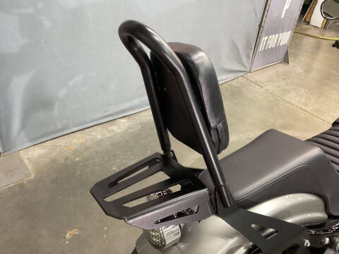 2017 Yamaha Bolt R-Spec