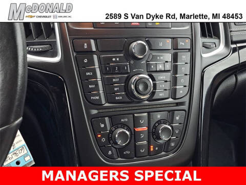 2019 Buick Cascada Premium