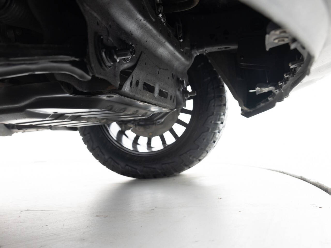 Used Car 2021 Gmc Sierra 1500  Elevation 4x4 4dr Double Cab 6.6 Ft. Sb For Sale Under $35,000 In Coal City, Illinois