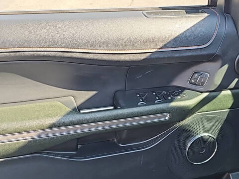 2023 Ford Expedition Timberline