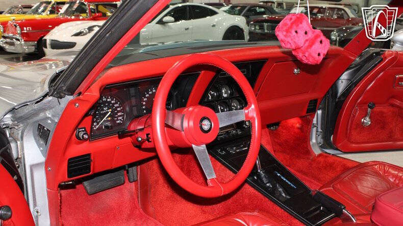 1978 Chevrolet Corvette