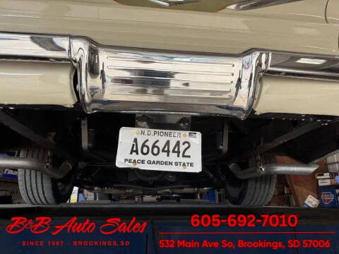 1960 Chevrolet El Camino