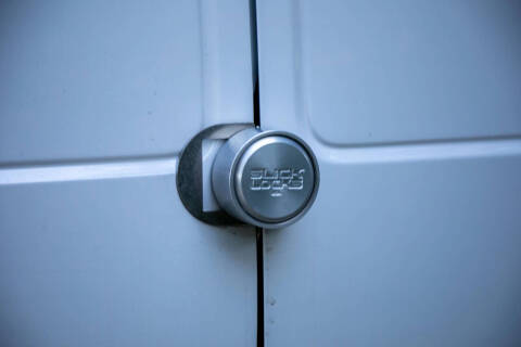 2020 Chevrolet Express 2500